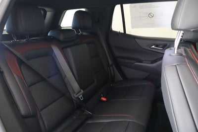 2027 Chevrolet Equinox FWD RS