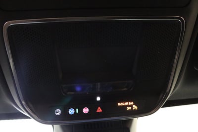 2027 Chevrolet Equinox FWD RS