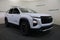 2027 Chevrolet Equinox FWD RS