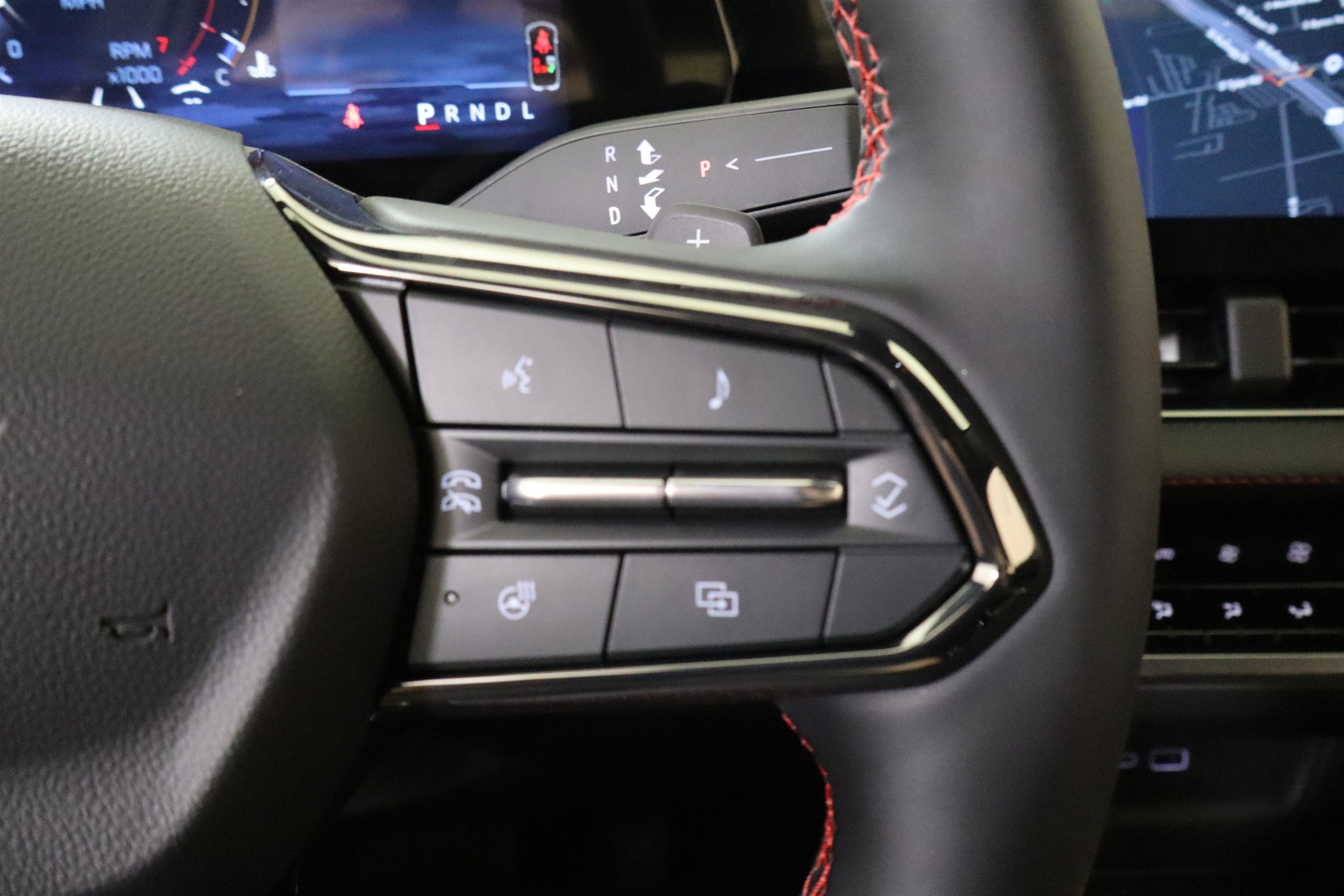 2027 Chevrolet Equinox FWD RS