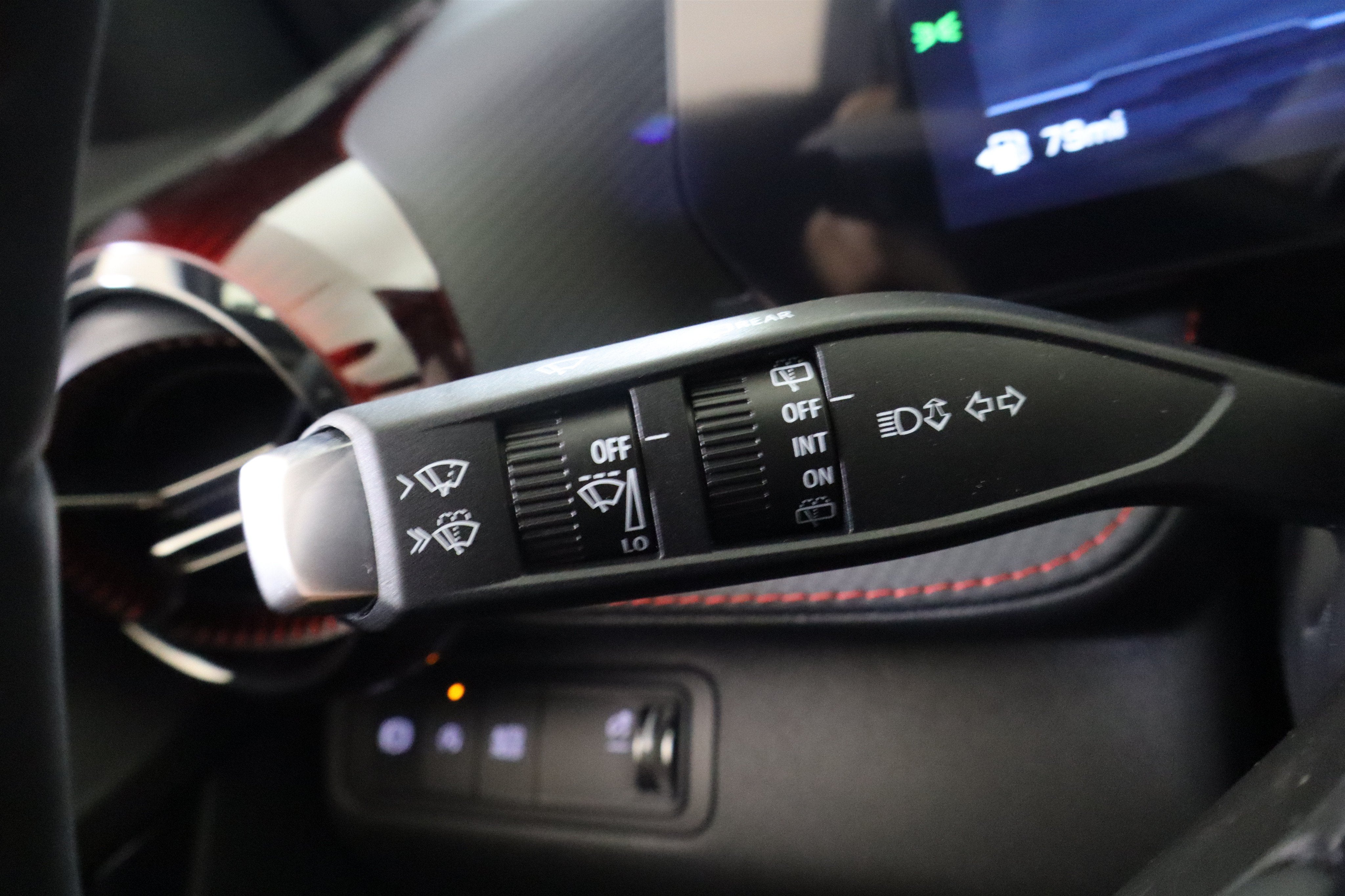 2027 Chevrolet Equinox FWD RS