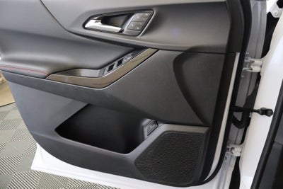 2027 Chevrolet Equinox FWD RS