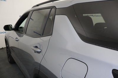 2027 Chevrolet Equinox FWD RS