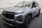 2027 Chevrolet Equinox FWD RS