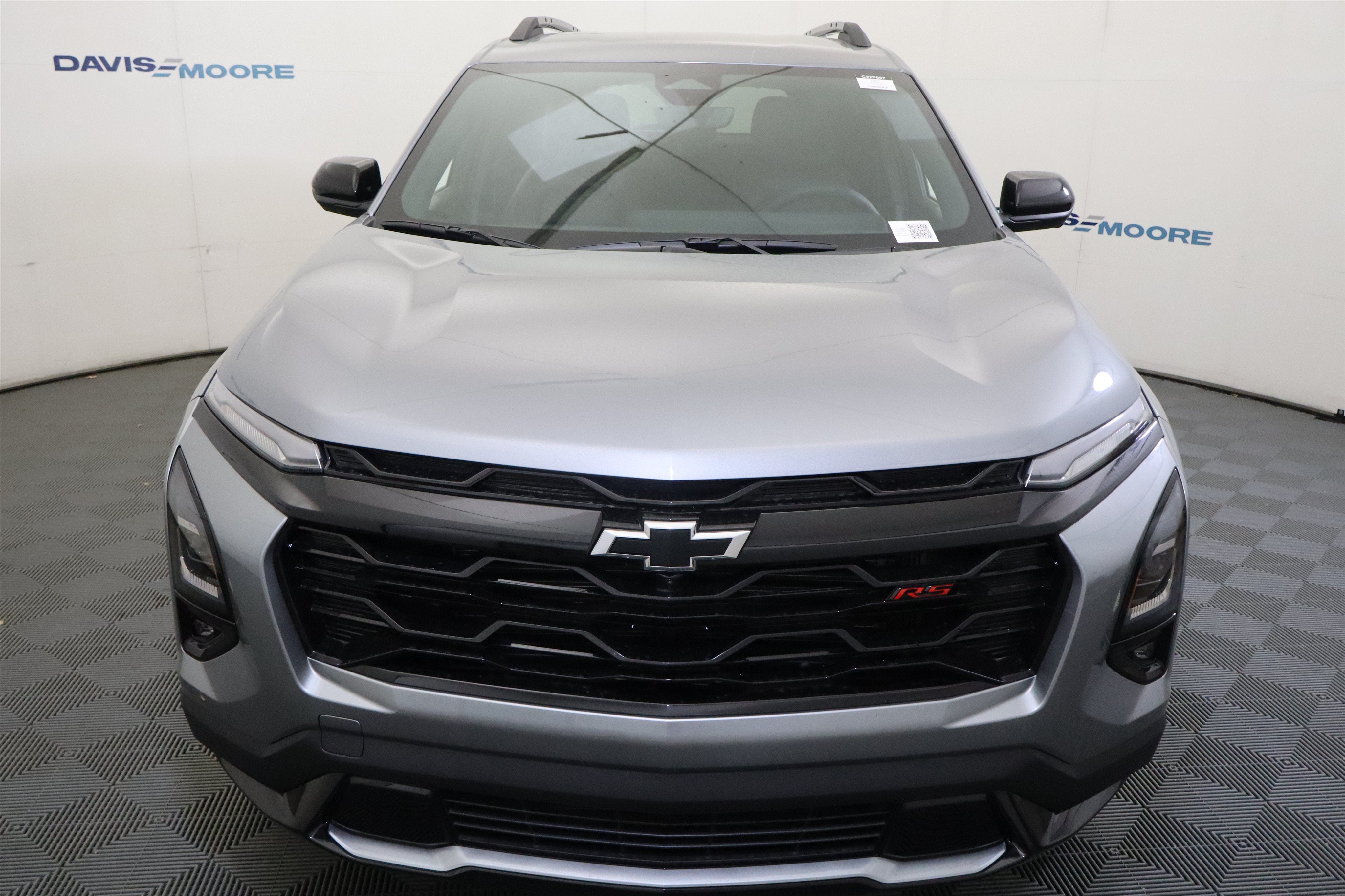 2027 Chevrolet Equinox FWD RS