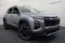 2027 Chevrolet Equinox FWD RS