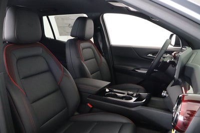 2027 Chevrolet Equinox FWD RS