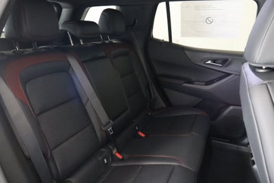2027 Chevrolet Equinox FWD RS