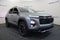 2027 Chevrolet Equinox FWD RS