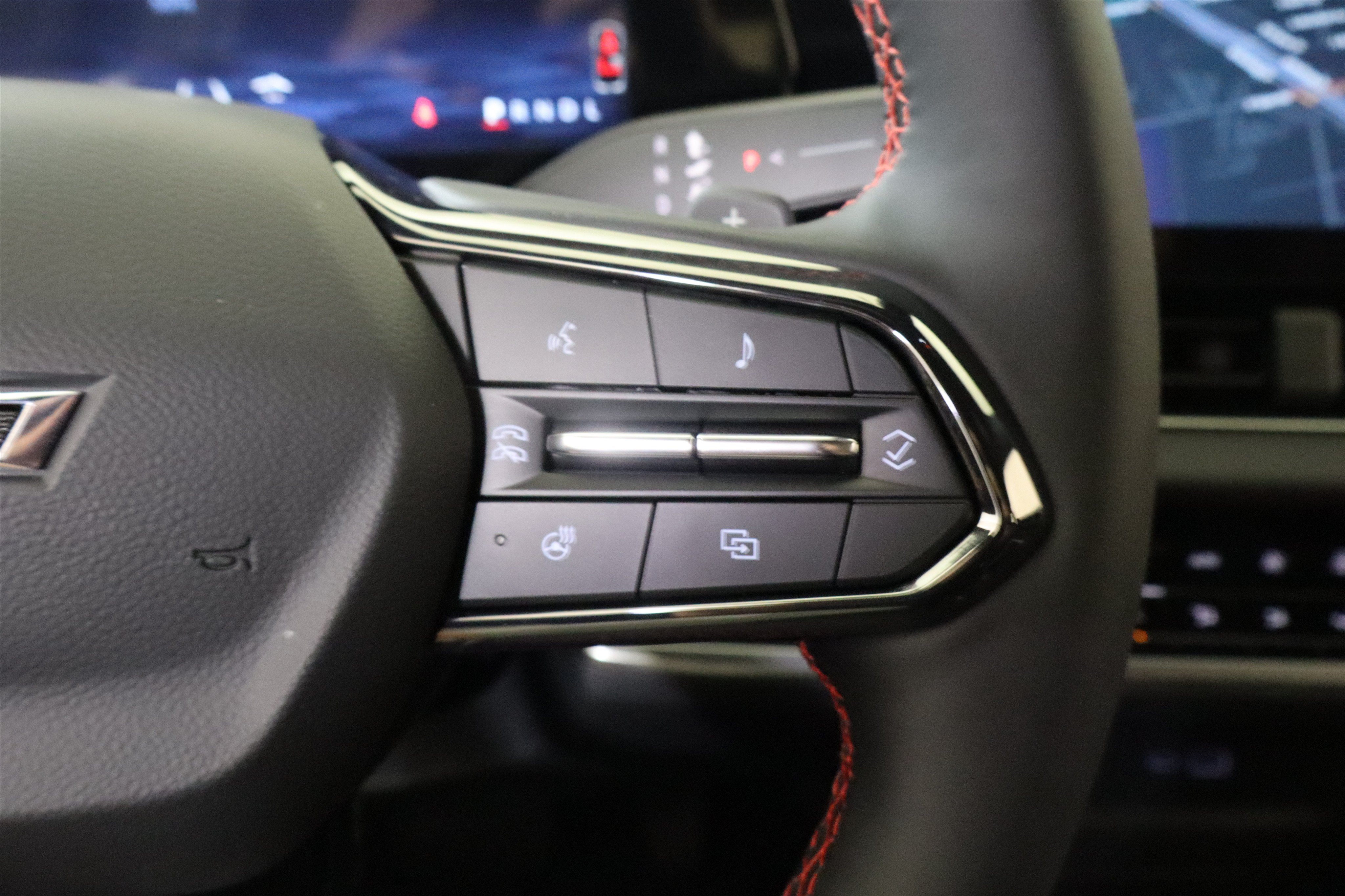 2027 Chevrolet Equinox FWD RS