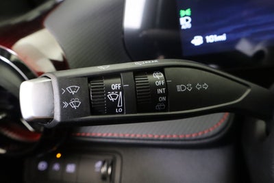 2027 Chevrolet Equinox FWD RS