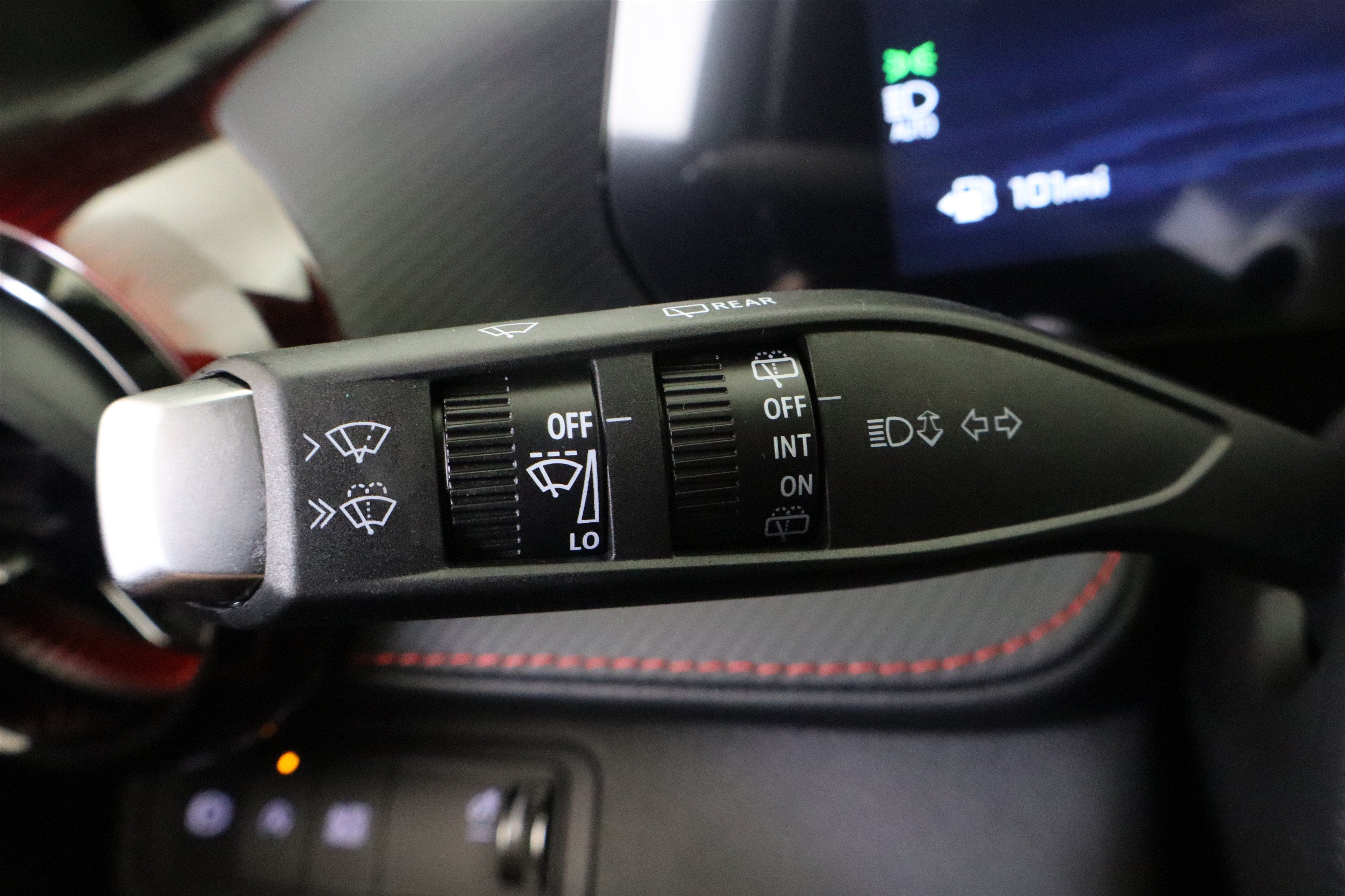 2027 Chevrolet Equinox FWD RS