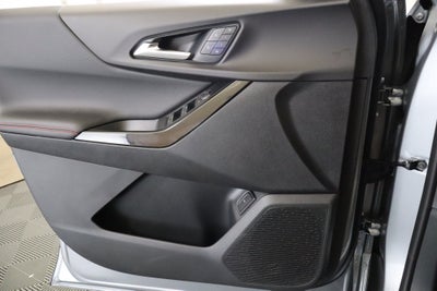 2027 Chevrolet Equinox FWD RS