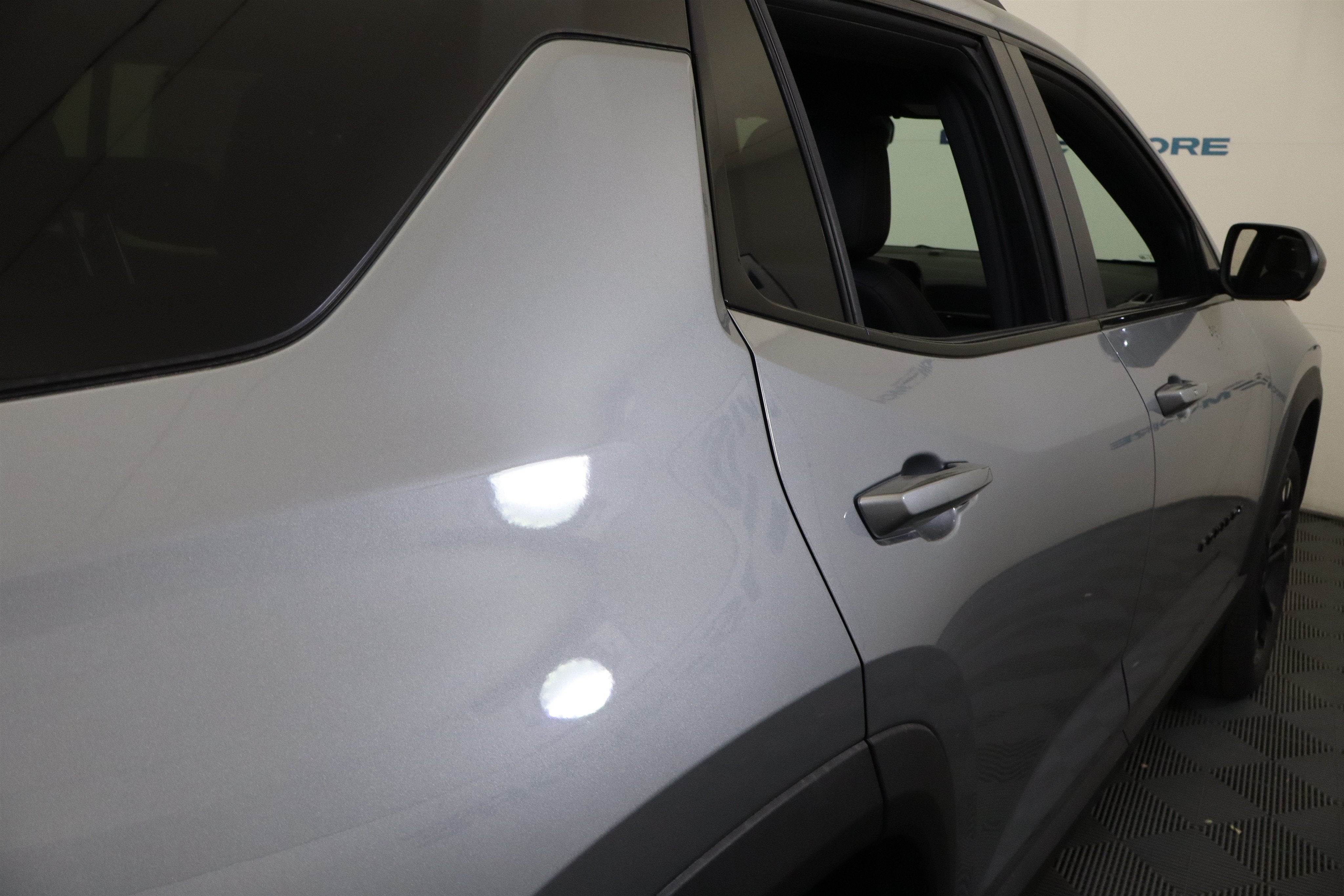 2027 Chevrolet Equinox FWD RS