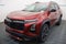 2027 Chevrolet Equinox FWD RS