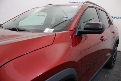 2027 Chevrolet Equinox FWD RS