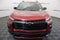 2027 Chevrolet Equinox FWD RS