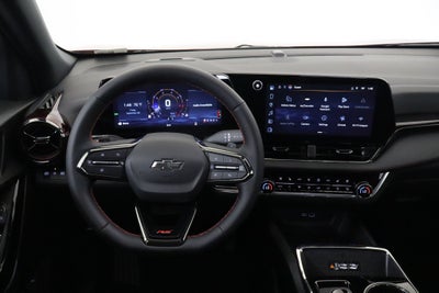 2027 Chevrolet Equinox FWD RS