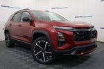 2027 Chevrolet Equinox FWD RS