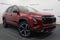 2027 Chevrolet Equinox FWD RS