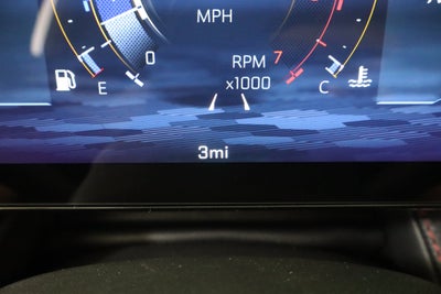 2027 Chevrolet Equinox FWD RS