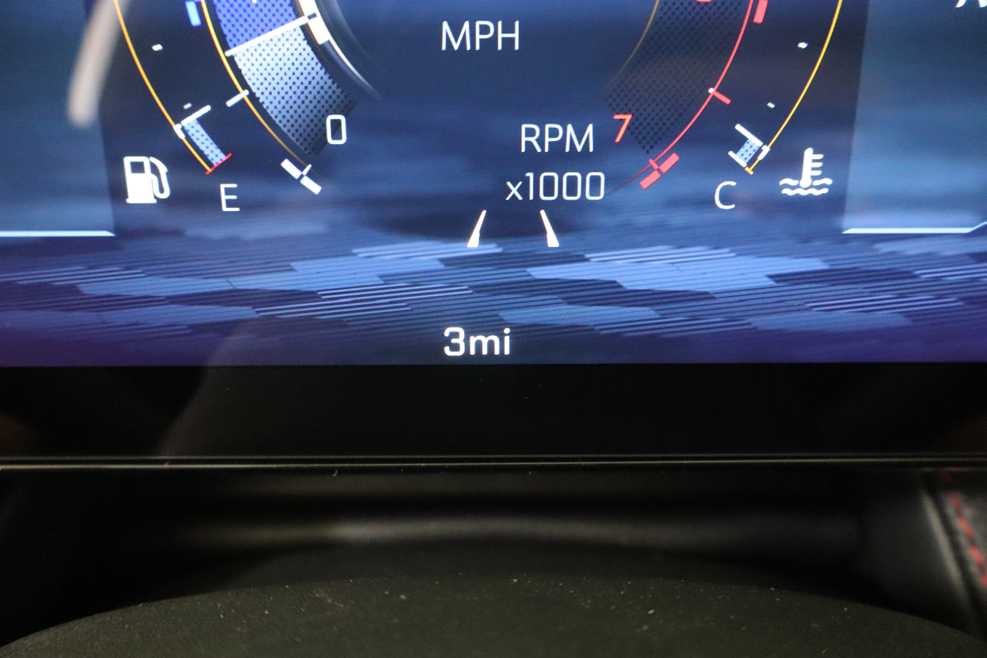 2027 Chevrolet Equinox FWD RS
