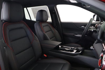 2027 Chevrolet Equinox FWD RS