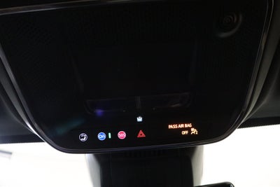 2027 Chevrolet Equinox FWD RS