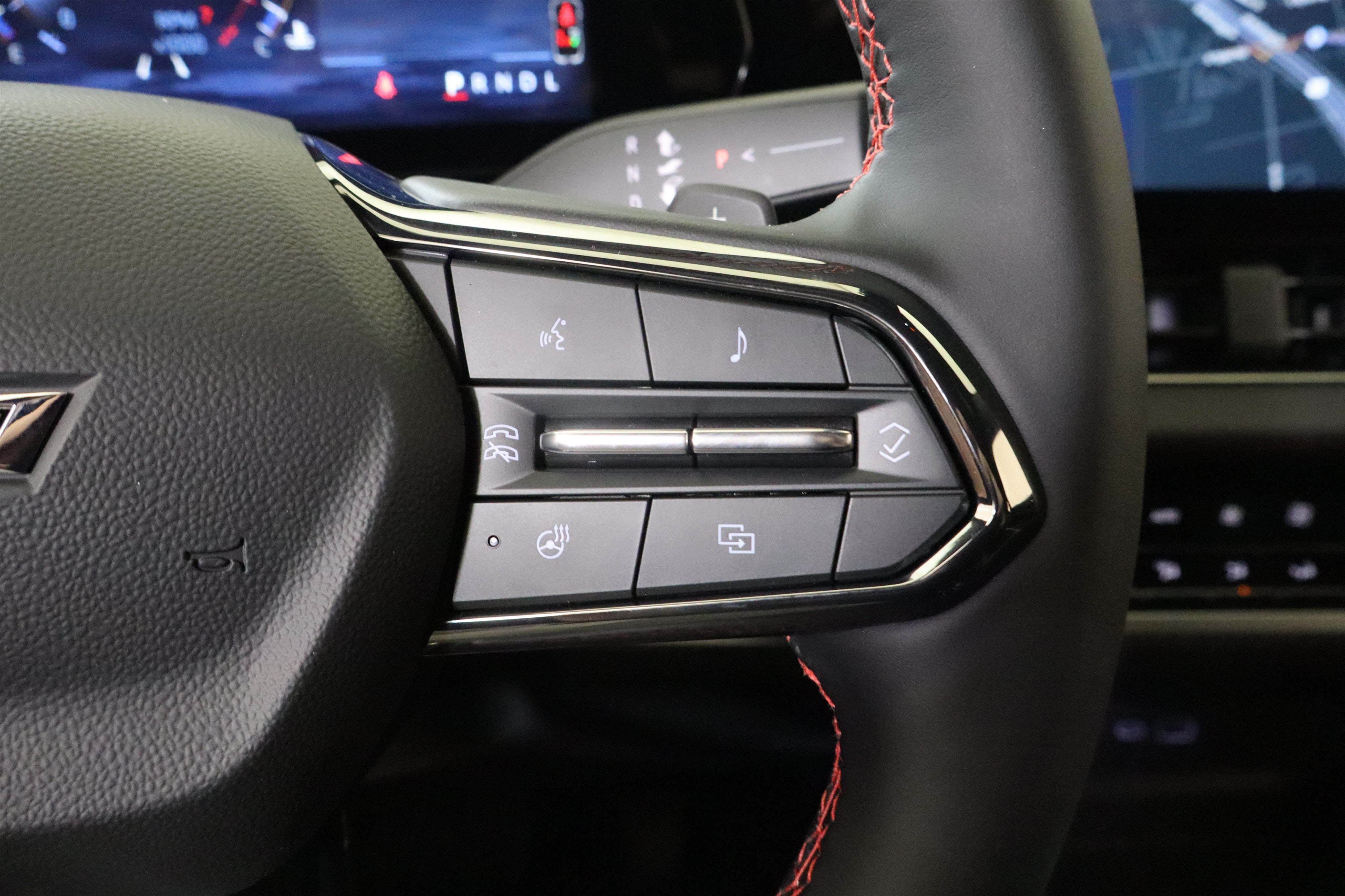 2027 Chevrolet Equinox FWD RS