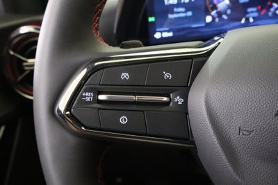2027 Chevrolet Equinox FWD RS