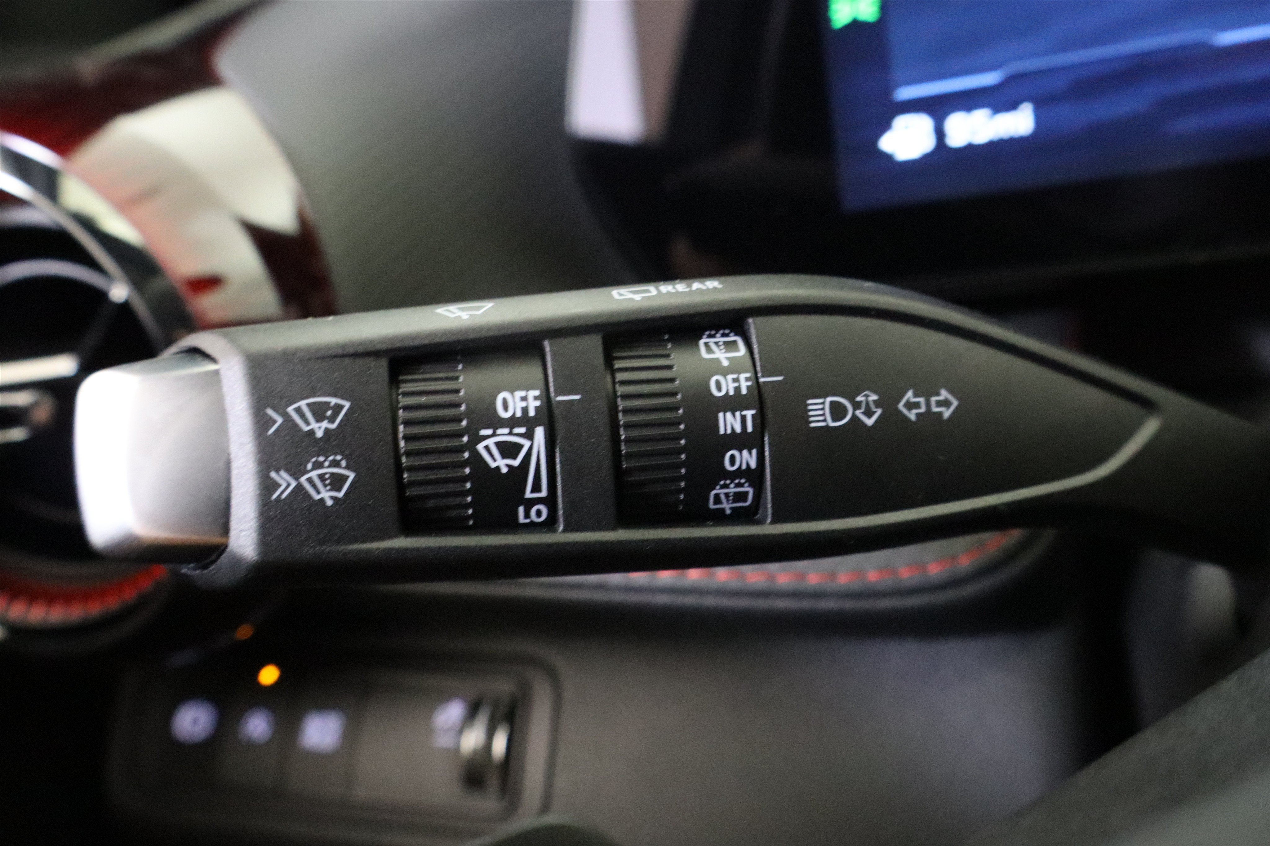 2027 Chevrolet Equinox FWD RS