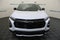 2027 Chevrolet Equinox FWD RS