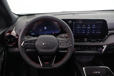 2027 Chevrolet Equinox FWD RS