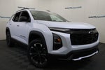 2027 Chevrolet Equinox FWD RS