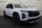2027 Chevrolet Equinox FWD RS