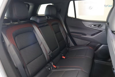 2027 Chevrolet Equinox FWD RS