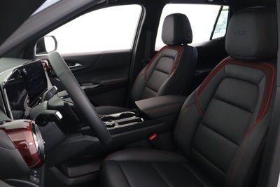 2027 Chevrolet Equinox FWD RS