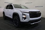 2027 Chevrolet Equinox FWD RS