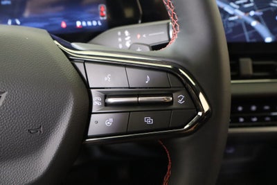 2027 Chevrolet Equinox FWD RS