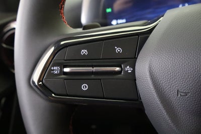 2027 Chevrolet Equinox FWD RS