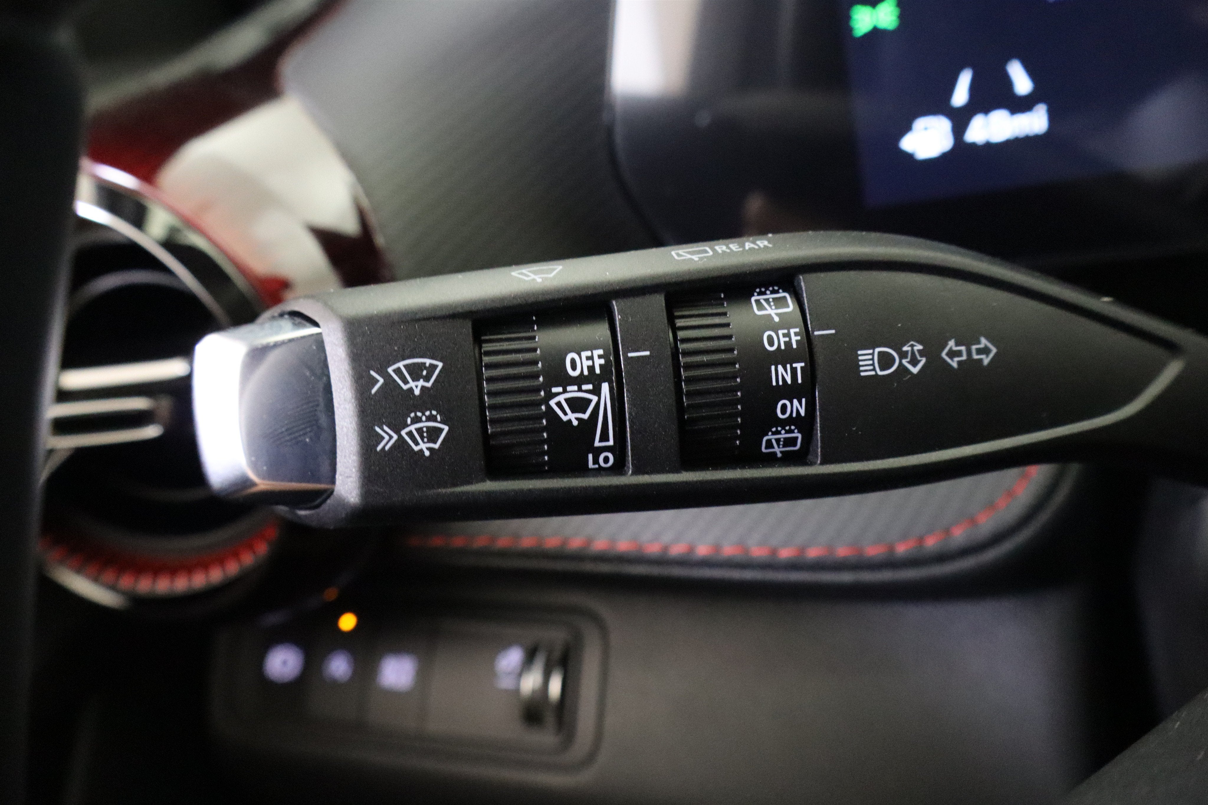 2027 Chevrolet Equinox FWD RS