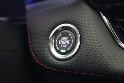 2027 Chevrolet Equinox FWD RS