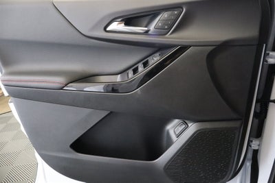 2027 Chevrolet Equinox FWD RS