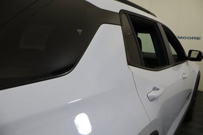 2027 Chevrolet Equinox FWD RS