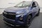 2027 Chevrolet Equinox FWD RS