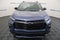 2027 Chevrolet Equinox FWD RS