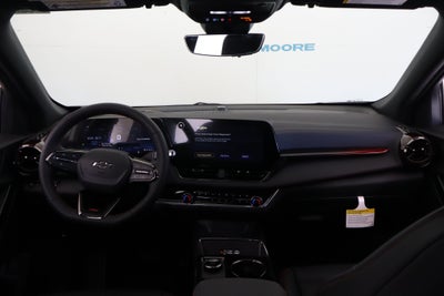 2027 Chevrolet Equinox FWD RS