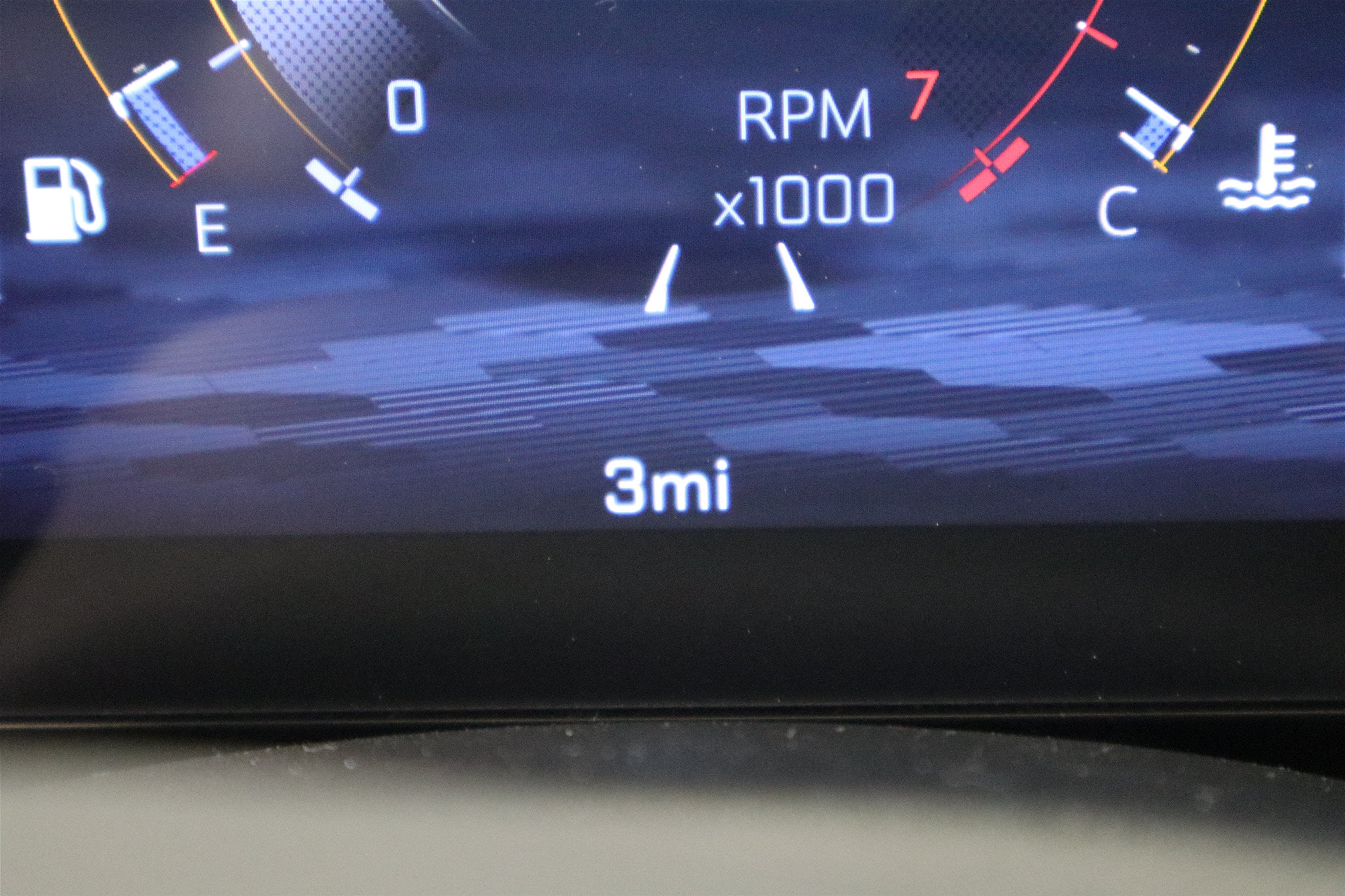 2027 Chevrolet Equinox FWD RS