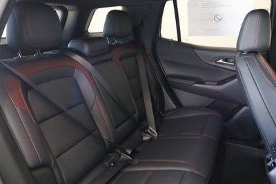 2027 Chevrolet Equinox FWD RS