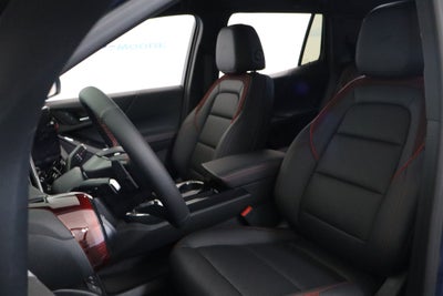 2027 Chevrolet Equinox FWD RS